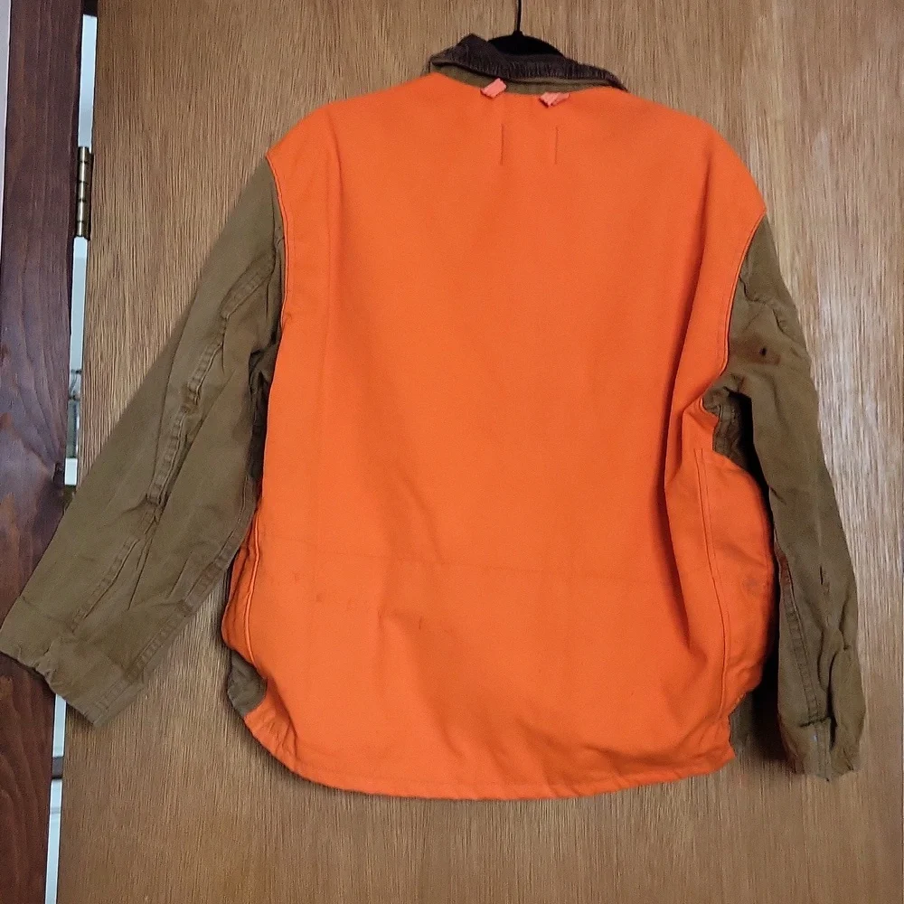 Hunting jacket - Picture 4 of 5